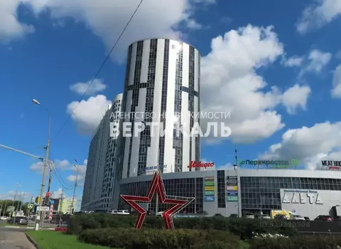 Офис в Московская область, Мытищи Олимпийский просп., 10 (300 м)