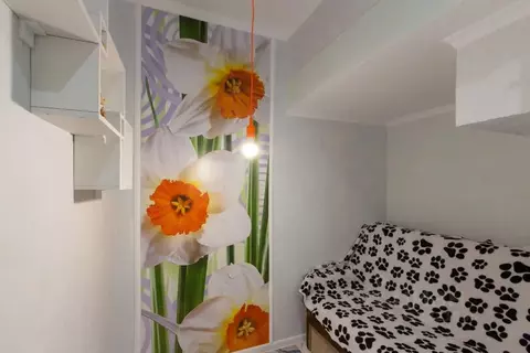 Студия Крым, Ялта ул. Красноармейская, 35лит (12.0 м)