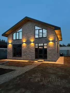 Дом в Московская область, Электроугли Богородский городской округ, ...