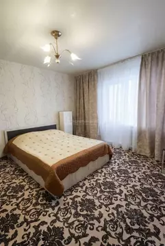 1-к кв. Владимирская область, Ковров ул. Зои Космодемьянской, 7/2 ...