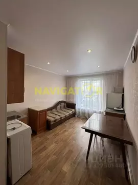 1-к кв. Башкортостан, Уфа ул. Ферина, 1/2 (17.0 м)