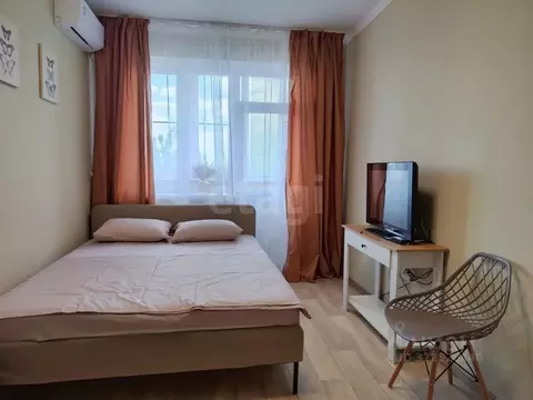 1-к кв. Ростовская область, Аксай просп. Ленина, 36А (25.0 м)