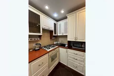 2-к кв. Ставропольский край, Минеральные Воды Почтовая ул., 11 (45.0 ...