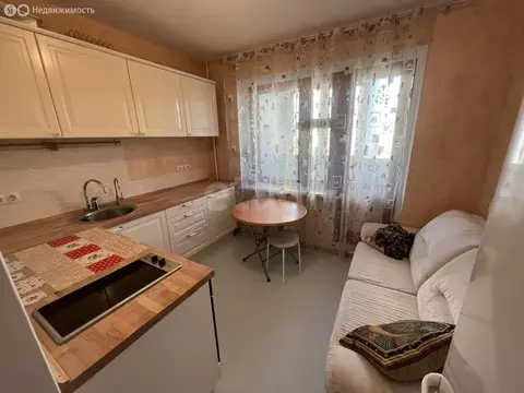 1-комнатная квартира: Самара, улица Авроры, 146В (36 м)