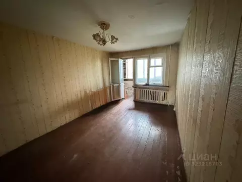 2-к кв. Кемеровская область, Осинники ул. 50 лет Октября, 13 (44.0 м)