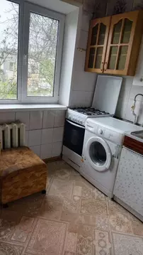 2-к кв. Самарская область, Самара ул. Авроры, 99 (43.0 м)