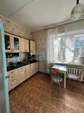 3-к кв. Амурская область, Благовещенск ул. Островского, 4 (104.0 м)