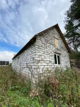 Дом в Кировская область, Киров городской округ, с. Бахта ул. ...