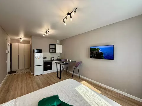 1-к кв. Оренбургская область, Оренбург Уральская ул., 2/25 (32.0 м)