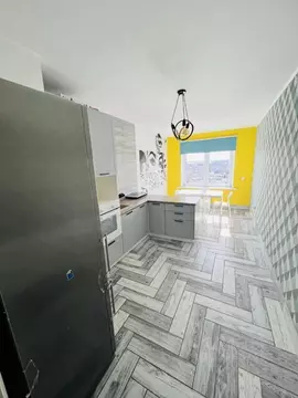 2-к кв. Тульская область, Тула ул. Хворостухина, 19 (60.6 м)