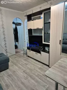 Квартира-студия: Новочебоксарск, улица Винокурова, 36 (20 м)