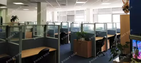 Офис в Москва 1-й Дербеневский пер., 5С5 (520 м)