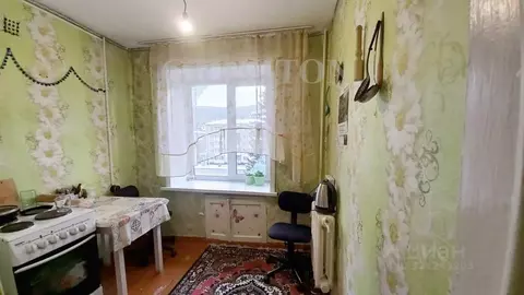 1-к кв. Алтай, Горно-Алтайск Коммунистический просп., 80 (28.5 м)