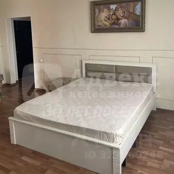 1-к кв. Тюменская область, Тюмень ул. Червишевский Тракт, 21к2 (45.7 ...