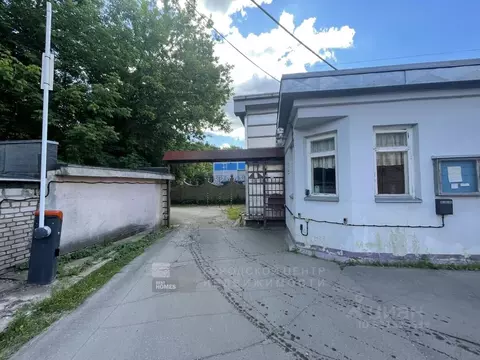 Гараж в Московская область, Красногорск городской округ, пос. ...