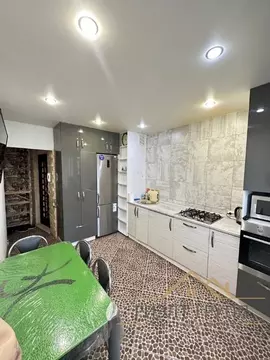 3-к кв. Татарстан, Казань ул. Четаева, 66 (67.0 м)