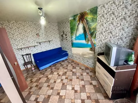 1-к кв. Башкортостан, Уфа ул. Лесотехникума, 22 (25.0 м)