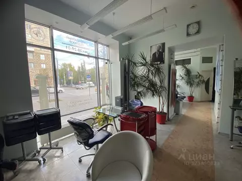 Помещение свободного назначения в Волгоградская область, Волгоград ...