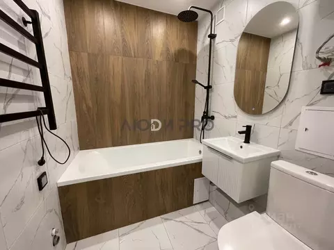 2-к кв. Ярославская область, Ярославль Суздальское ш., 16к2 (49.0 м)