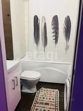 1-к кв. Санкт-Петербург Уральская ул., 21 (38.0 м)