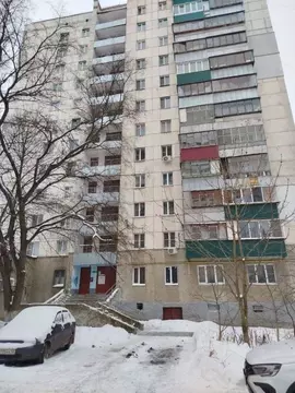 2-к кв. Курская область, Курск Курского завода тракторных запчастей ...