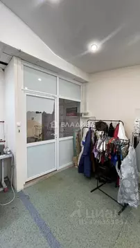 Офис в Бурятия, Улан-Удэ ул. Балтахинова, 17 (38 м)