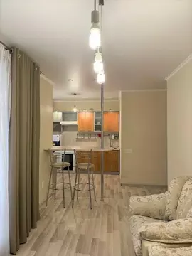 2-к кв. Челябинская область, Челябинск Университетская Набережная ул., ...