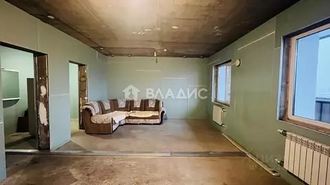 1-к кв. Бурятия, Улан-Удэ ул. Павлова, 64А (43.2 м)