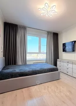 2-к кв. Москва Лобненская ул., 13К2 (56.5 м)