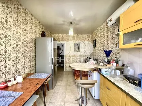 2-к кв. Краснодарский край, Анапа проезд Белорусский, 8И (59.8 м)