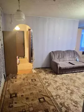 3-к кв. Саратовская область, Петровск ул. Гоголя, 57 (54.0 м)