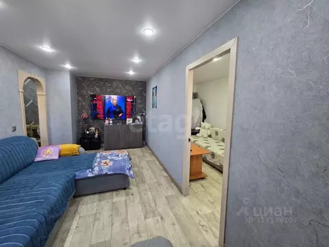 2-к кв. Амурская область, Белогорск ул. Куйбышева, 15 (47.0 м)