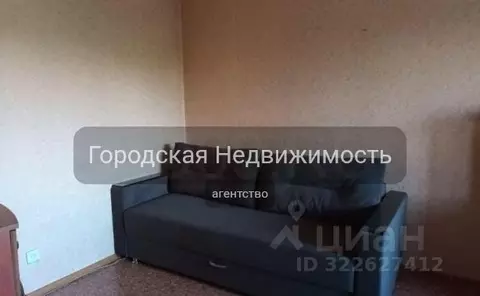 1-к кв. Томская область, Томск Каштак-4 мкр, ул. Кошурникова, 5А (33.0 ...