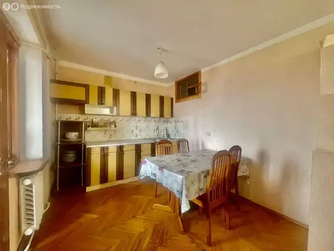 3-комнатная квартира: Анапа, улица Чехова, 45 (72.1 м)