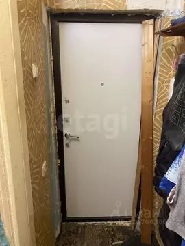 2-к кв. Коми, Ухта Юбилейная ул., 4 (34.6 м)