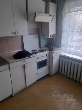 2-к кв. Красноярский край, Красноярск просп. Металлургов, 37А (41.0 м)