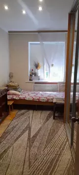 Комната Ростовская область, Ростов-на-Дону Сельмаш мкр, ул. Поляничко, ...