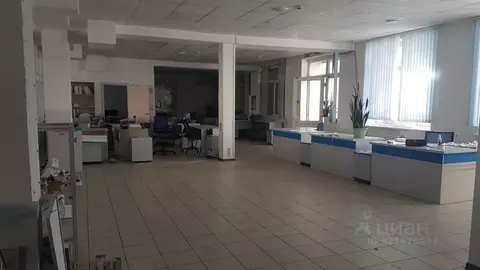 Офис в Ставропольский край, Ставрополь просп. Кулакова, 22 (160 м)