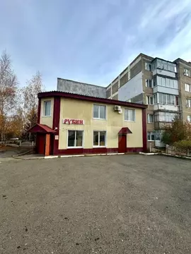 Помещение свободного назначения в Мордовия, с. Лямбирь ул. ...