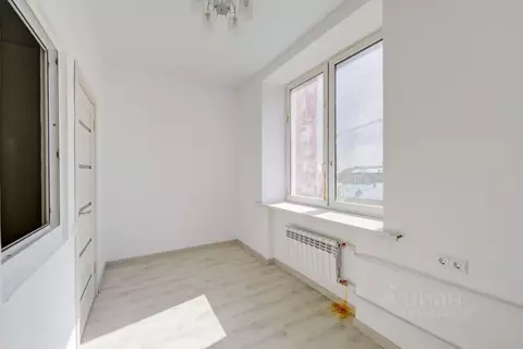 Комната Московская область, Лыткарино Первомайская ул., 5 (21.6 м)
