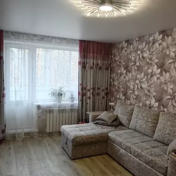 2-к кв. Пермский край, Пермь Волгодонская ул., 21 (47.0 м)