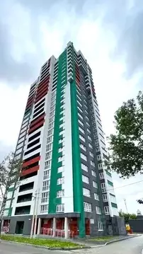 1-к кв. Ивановская область, Иваново Зеленая ул., 25 (44.0 м)