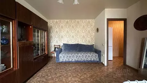 3-к кв. Татарстан, Казань ул. Короленко, 93а (45.0 м)