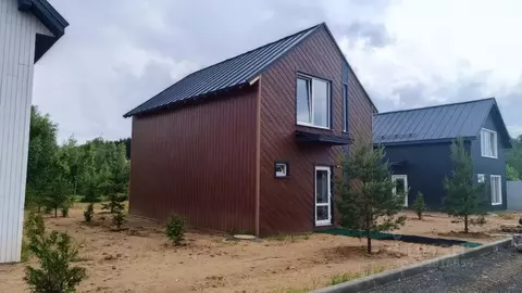 Дом в Московская область, Истра муниципальный округ, д. Исаково 19 ...