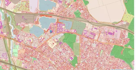 Свободной планировки кв. Московская область, Люберцы городской округ, ...
