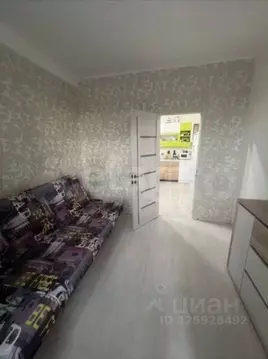 1-к кв. Ямало-Ненецкий АО, Муравленко ул. Украинских строителей, 26 ...