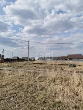 Участок в Мордовия, Кочкуровский район, с. Подлесная Тавла  (15.0 ...