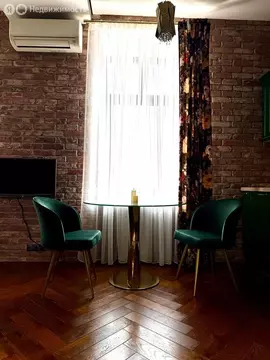 1-комнатная квартира: Москва, Гоголевский бульвар, 25с1 (28 м)