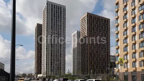 Офис в Москва Открытое ш., 18С1 (183 м)