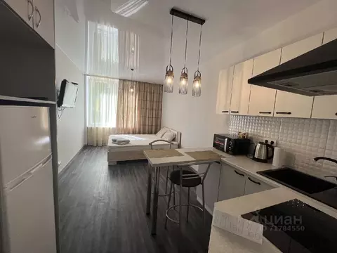 Студия Крым, Симферополь ул. Беспалова, 110К (28.0 м)